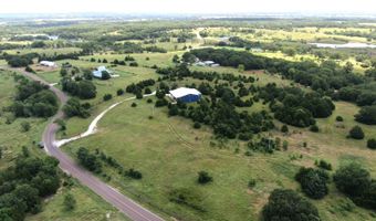 203 Fernwood Rd, Ardmore, OK 73401
