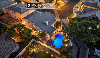 3532 Lockport St, Las Vegas, NV 89129