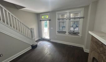 222 N HILTON St, Baltimore, MD 21229