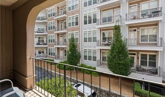 395 Pharr Rd 308, Atlanta, GA 30305
