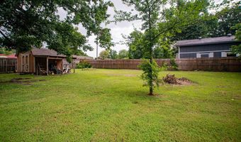 7804 Renee Cir, Benton, AR 72019