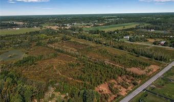 V/L Barnum Road, Akron, NY 14001