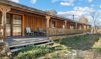 223 Amalia Schoolhouse Rd, Amalia, NM 87512