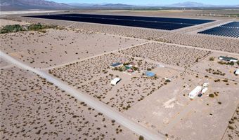 930 W Weiss Blvd, Amargosa Valley, NV 89020
