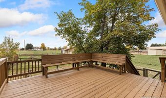4301 W County Road 4, Berthoud, CO 80513