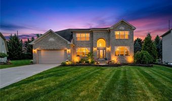 10342 Townley Ct, Aurora, OH 44202