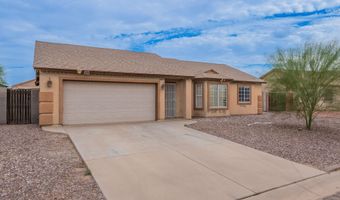 8409 W TERESITA Dr, Arizona City, AZ 85123
