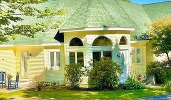 32 Merrill Rd, Campton, NH 03223