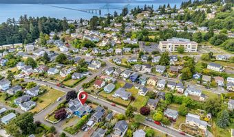 758 FLORENCE Ave, Astoria, OR 97103