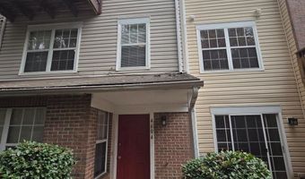 4604 DEEPWOOD Ct 87D, Bowie, MD 20720