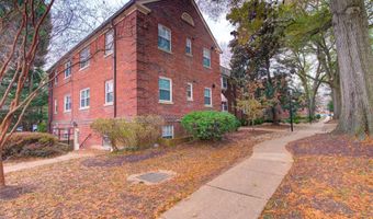 2100 N SCOTT St 101, Arlington, VA 22209