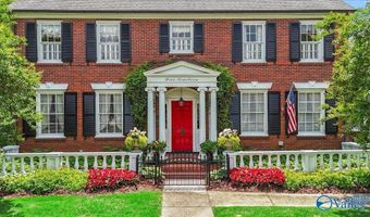 519 E Main St, Albertville, AL 35950
