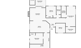 4037 Vista Calaveras St, Oceanside, CA 92056