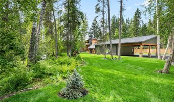 172 178 Swanlea Rd S, Bigfork, MT 59911