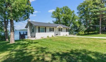2503 S Le Homme Dieu Dr NE, Alexandria, MN 56308