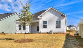 929 Speckled Teal Path, Aiken, SC 29803