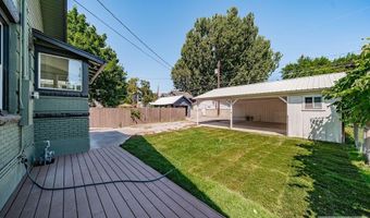 171 E 12th St, Idaho Falls, ID 83404
