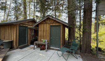 54432 MCKENZIE Hwy 1, Blue River, OR 97413