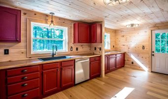 60 Brookside Ave, Albany, NH 03818