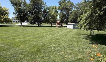 1815 Craig Rd, Aurora, NE 68818