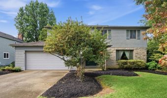 8017 Eastdale Dr, Anderson Twp., OH 45255