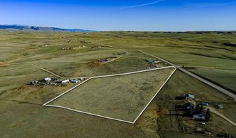 405 Trabing Rd, Buffalo, WY 82834
