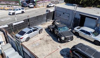 4701 Telegraph, Los Angeles, CA 90022