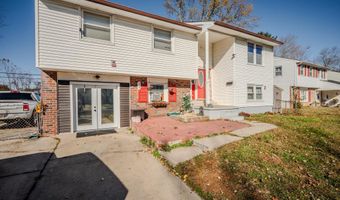 809 BACON Ave, Dover, DE 19901