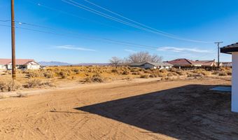 7807 Jimson Ave, California City, CA 93505