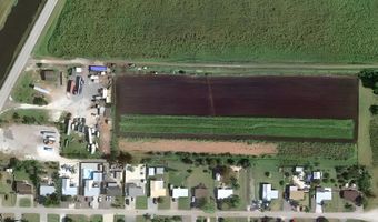 0 E Canal St, Belle Glade, FL 33430