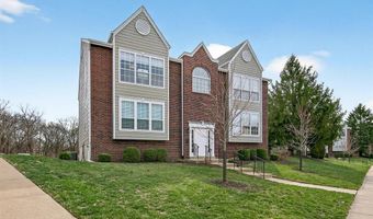 1327 Holgate Dr C, Ballwin, MO 63021