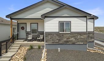 5822 ALEX RANCH Rd, Cheyenne, WY 82007