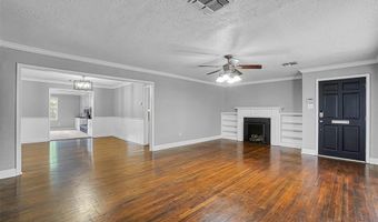 1016 E Cypress St, Altus, OK 73521