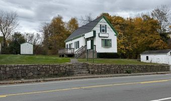 140 Brockton Ave, Abington, MA 02351