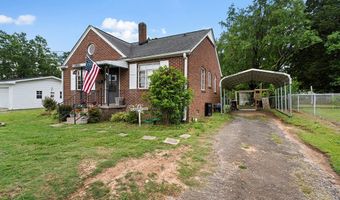 107 McGowan Ave, Abbeville, SC 29620