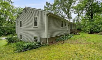 18 Lothrop Rd, Acton, MA 01720