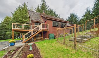 36494 Battle Creek Ln, Astoria, OR 97103