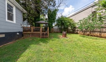 1340 Dalton St, Alcoa, TN 37701