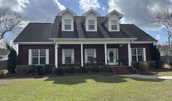 17576 Enoch Rd, Andalusia, AL 36421