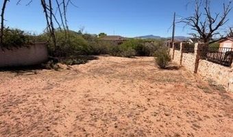 880 S La Mesa Cir, Benson, AZ 85602