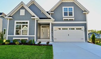 19504 SAFFLOWER Way, Lewes, DE 19958