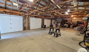 6 E Wabasha Ave, Baker, MT 59313