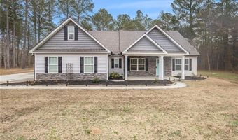 125 Evergreen S, Barnesville, GA 30204