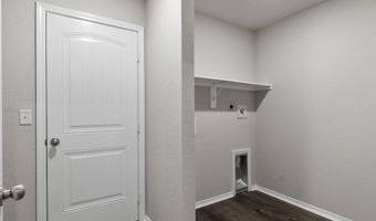 104 Terrence Dr Lot 12 Block 0, Beebe, AR 72012
