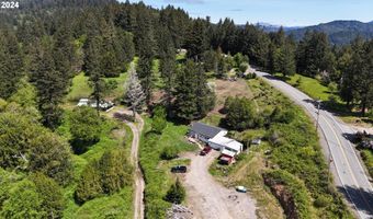 17676 GARDNER RIDGE Rd, Brookings, OR 97415