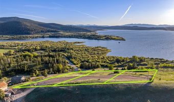 Whetstone Ridge Court lot 1, Anaconda, MT 59711