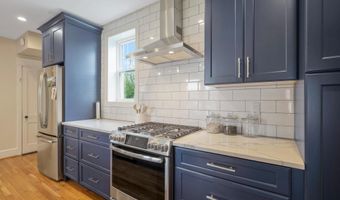 1943 N CLEVELAND St, Arlington, VA 22201