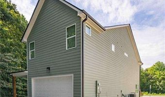 373 Creek Wood Park, Ball Ground, GA 30107