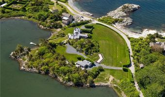 6 Price's Cove Ave, Newport, RI 02840