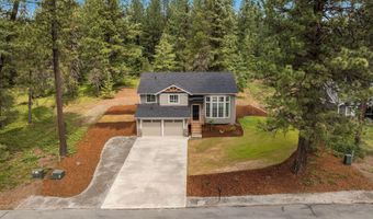 81 Parkland Dr, Blanchard, ID 83804